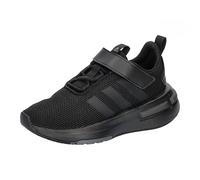 adidas Unisex Kids Racer TR23 Hook and Loop Shoes Kids, core Black/core Black/Grey Five, 10 UK Child