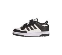 adidas Rapid Court shoes white black Kids - 29