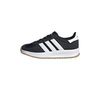adidas Run 70s 2.0 Runners Girls 5 (38) Black