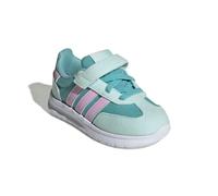 adidas - Unisex Kids Run 70s 2.0 Sneaker, Mint Tone/Bliss Lilac/Halo Mint, 20.5 cm