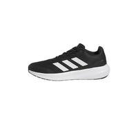 adidas Unisex Kids RunFalcon 3 Lace Shoes, Core Black / Cloud White / Core Black, 11 UK Child