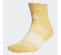 adidas Unisex Kids Running x Supernova Socks 1 Pair, Spark/Ivory, 7-8 Years