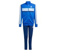 adidas 3s Essentials Tiberio Tracksuit 13 Years Blue