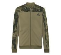 adidas Unisex Kids Seasonal Essentials Tricot TRACKSUIT (pack of 1)