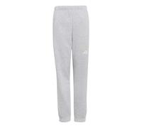Adidas Seasonals Collegiate Typography Joggers Grey 11-12 Years Kids
