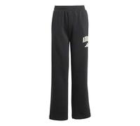 Adidas Seasonals Collegiate Typography Pants Black 13-14 Years Kids