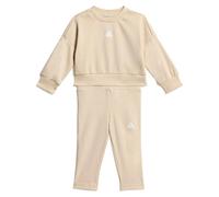 adidas Unisex Kids Seasonals Sweat Set Infants 2-3Y