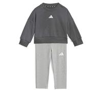 adidas Unisex Kids Seasonals Sweat Set Infants 3-4Y