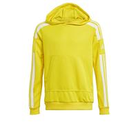 adidas Unisex Kids Squadra 21 Hoodie Hooded Track Top (pack of 1)