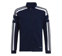 Adidas Squadra 21 Tracksuit Jacket