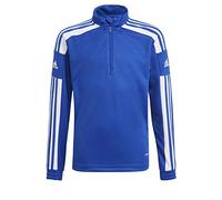 adidas Unisex Kids Squadra 21 Training Top Track Top