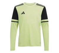adidas Junior Squadra 25 LS GK Shirt