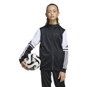 adidas Unisex Kids SQUADRA25 HOODY KIDS