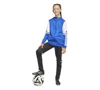 adidas Unisex Kids SQUADRA25 HOODY KIDS