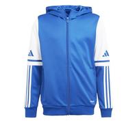 adidas Unisex Kids SQUADRA25 HOODY KIDS team royal blue/white, 13-14 Years