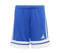 adidas Unisex Kids SQUADRA25 Short Kids, Royal Blue/White, 13-14 Years