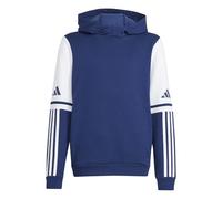 Adidas Squadra 25 Hoodie Blue 11-12 Years Kids