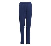adidas Unisex Kids SQUADRA25 Sweat Pant Kids, Team Navy Blue 2/White, 9-10 Years