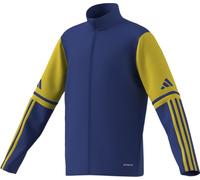 adidas Unisex Kids SQUADRA25 TRAINING JACKET KIDS