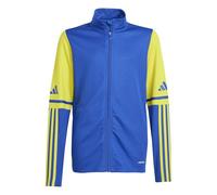 adidas Unisex Kids SQUADRA25 TRAINING JACKET KIDS, team royal blue/team yellow, 11-12 Years