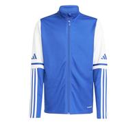 adidas Unisex Kids SQUADRA25 TRAINING JACKET KIDS, team royal blue/white, 9-10 Years
