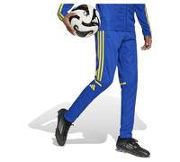 adidas Unisex Kids SQUADRA25 Training Pant Kids, Team Royal Blue/Team Yellow, 9-10 Years