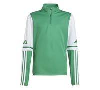adidas Unisex Kids SQUADRA25 TRAINING TOP KIDS