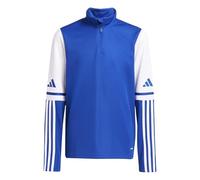 adidas Unisex Kids Squadra25 Training Top Kids Sweatshirt, team royal blue/white, 15-16 Years