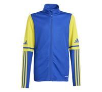 adidas Unisex Kids SQUADRA25 TRAINING TOP KIDS, team royal blue/team yellow, 9-10 Years