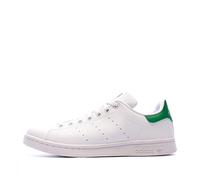 adidas Shoes (Trainers) STAN SMITH J in White 3 kid