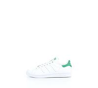 Adidas Stan Smith Kids White Trainers
