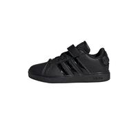 adidas Shoes (Trainers) STAR WARS Grand Court 2.0 EL C in Black 11 kid