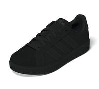 adidas Unisex Kids Streettalk Junior Shoes, Core Black/Carbon/Core Black, 6.5 UK