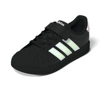 adidas Unisex Kids' Streettalk Shoes Children Black 2.5