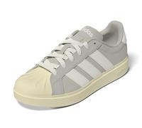 adidas Streettalk Shoes Beige White Junior - 38