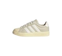 adidas Unisex Kids STREETTALK Shoes Junior, Alumina/core White/FTWR White, 5 UK