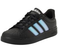 Adidas Streettalk Junior Trainers Black EU 38 2/3 Kids