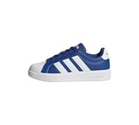 adidas Unisex Kids STREETTALK Shoes Junior, Team Royal Blue/FTWR White/Grey Two, 3 UK