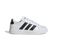adidas Streetalk Trainers Juniors 5 (38) White