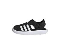 Adidas Water Sandals Child Black EU 33 Boy