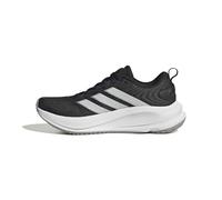 adidas Unisex Kids Supernova Ease 2 Junior Shoes, Core Black/FTWR White/Core White, 3 UK