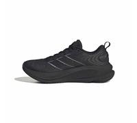 adidas Unisex Kids Supernova Ease 2 Junior Shoes, Core Black/Iron Met./FTWR White, 4.5 UK