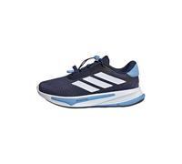 adidas Unisex Kids Supernova Step Kids, Dark Blue/FTWR White/semi Blue Burst, 1 UK
