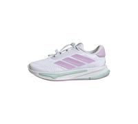 adidas Unisex Kids Supernova Step Kids, FTWR White/Bliss Lilac/Halo Mint, 5.5 UK