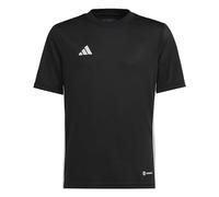 Adidas Boys Girls T Shirt Tabela 23 Junior Kids Crew Sports Gym Football Top