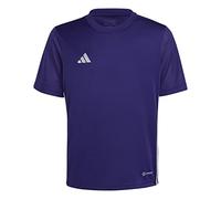 adidas Unisex Kids TABELA 23 Jersey Youth, Team Colleg Purple/White, 13-14 Years