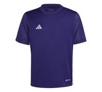 adidas Unisex Kids TABELA 23 Jersey Youth, Team Colleg Purple/White, 9-10 Years