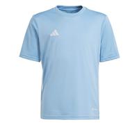 adidas Unisex Kids TABELA 23 Jersey Youth, Team Light Blue/White, 7-8 Years