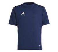 adidas Unisex Kids TABELA 23 Jersey Youth, Team Navy Blue 2/White, 11-12 Years
