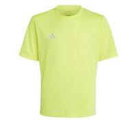 adidas Unisex Kids TABELA 23 Jersey Youth, Team Solar Yellow 2/White, 15-16 Years